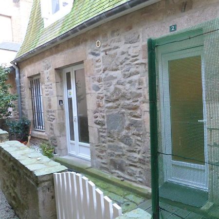 Villa Quai Vauban Saint-Vaast-la-Hougue Exterior foto